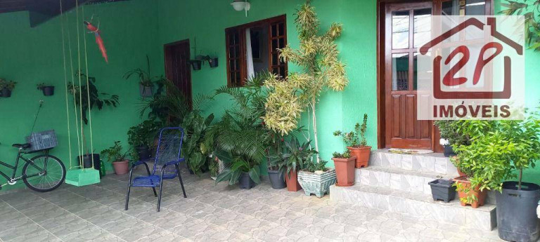 Imagem Casa com 5 Quartos à Venda, 200 m² em Bosque Dos Eucaliptos - São José Dos Campos Imagem Casa com 5 Quartos à Venda, 200 m² em Bosque Dos Eucaliptos - São José Dos Campos