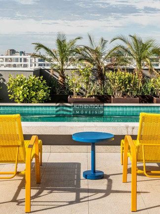 Imagem Apartamento com 2 Quartos à Venda, 57 m² em Pinheiros - São Paulo Imagem Apartamento com 2 Quartos à Venda, 57 m² em Pinheiros - São Paulo