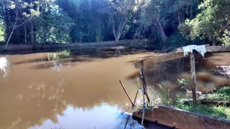 Chácara com 4 Quartos à Venda, 100 m² em Cunha - Cunha