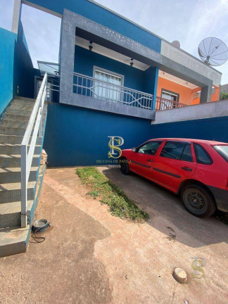 Imagem Casa com 3 Quartos à Venda, 75 m² em Terra Preta - Mairiporã Imagem Casa com 3 Quartos à Venda, 75 m² em Terra Preta - Mairiporã