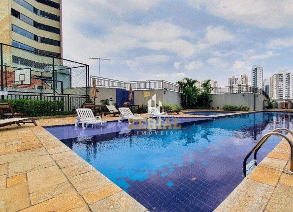 Imagem Apartamento com 3 Quartos à Venda, 84 m² em Santa Paula - São Caetano Do Sul Imagem Apartamento com 3 Quartos à Venda, 84 m² em Santa Paula - São Caetano Do Sul