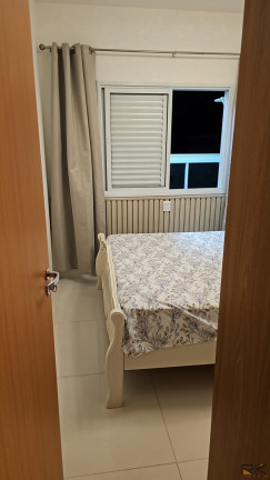 Imagem Apartamento com 2 Quartos à Venda, 72 m² em Toninhas - Ubatuba