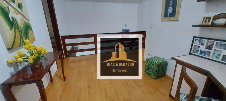Imagem Sobrado com 5 Quartos à Venda, 264 m² em Bosque Dos Eucaliptos - São José Dos Campos Imagem Sobrado com 5 Quartos à Venda, 264 m² em Bosque Dos Eucaliptos - São José Dos Campos