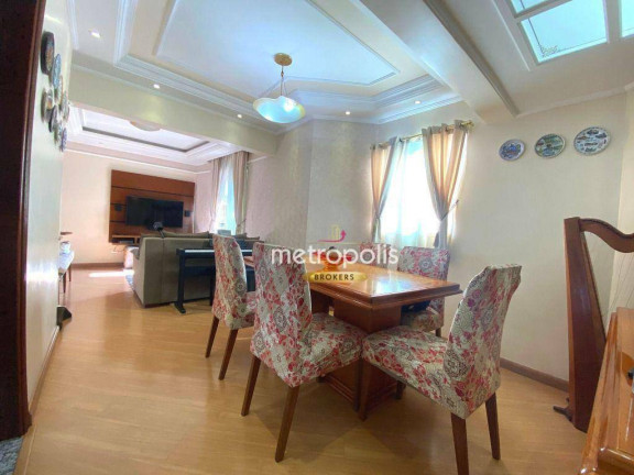 Imagem Apartamento com 3 Quartos à Venda, 90 m² em Boa Vista - São Caetano Do Sul Imagem Apartamento com 3 Quartos à Venda, 90 m² em Boa Vista - São Caetano Do Sul