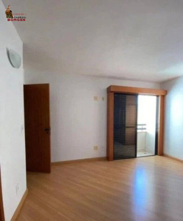 Imagem Apartamento com 3 Quartos à Venda, 105 m² em Chacara Klabim - São Paulo