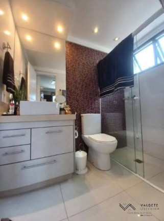 Imagem Apartamento com 2 Quartos à Venda, 70 m² em Vila Ema - São José Dos Campos