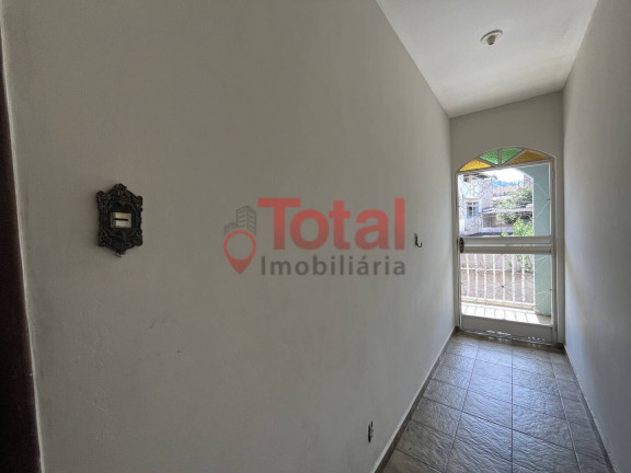 Imagem Casa com 3 Quartos à Venda, 141 m² em São Domingos - Coronel Fabriciano