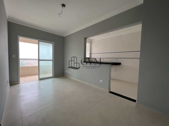 Imagem Apartamento com 1 Quarto à Venda, 53 m² em Real - Praia Grande Imagem Apartamento com 1 Quarto à Venda, 53 m² em Real - Praia Grande