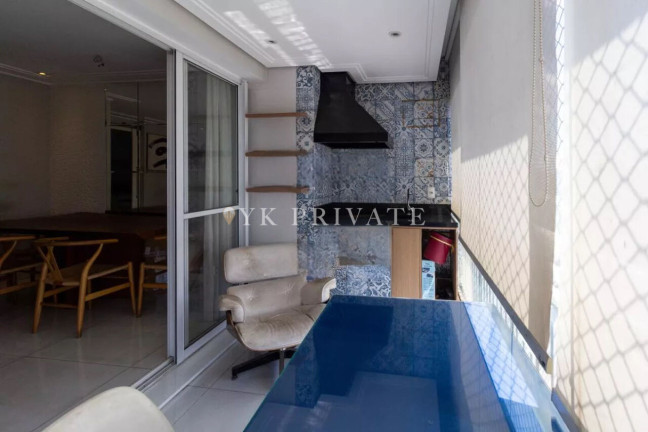 Imagem Apartamento com 3 Quartos à Venda, 96 m² em Barra Funda - São Paulo