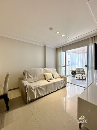 Imagem Apartamento com 4 Quartos à Venda, 150 m² em Praia De Itapoã - Vila Velha