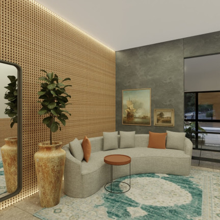 Imagem Apartamento com 2 Quartos à Venda, 78 m² em Vila Real - Balneário Camboriú