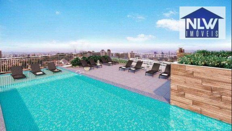 Imagem Apartamento com 2 Quartos à Venda, 40 m² em Vila Mariana - São Paulo Imagem Apartamento com 2 Quartos à Venda, 40 m² em Vila Mariana - São Paulo