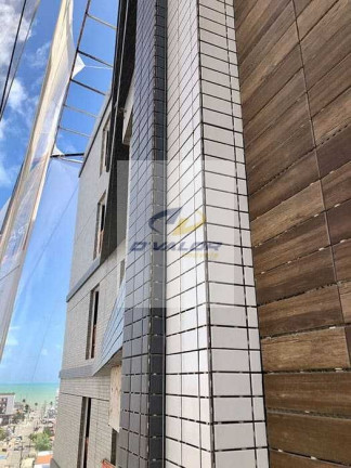 Imagem Apartamento com 3 Quartos à Venda, 63 m² em Manaíra - João Pessoa Imagem Apartamento com 3 Quartos à Venda, 63 m² em Manaíra - João Pessoa