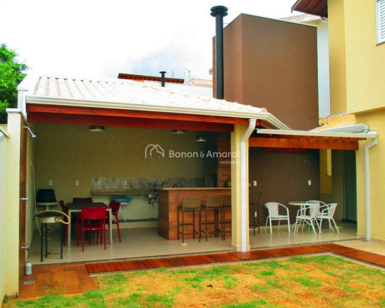 Imagem Casa de Condomínio com 3 Quartos à Venda, 300 m² em Betel - Paulínia Imagem Casa de Condomínio com 3 Quartos à Venda, 300 m² em Betel - Paulínia