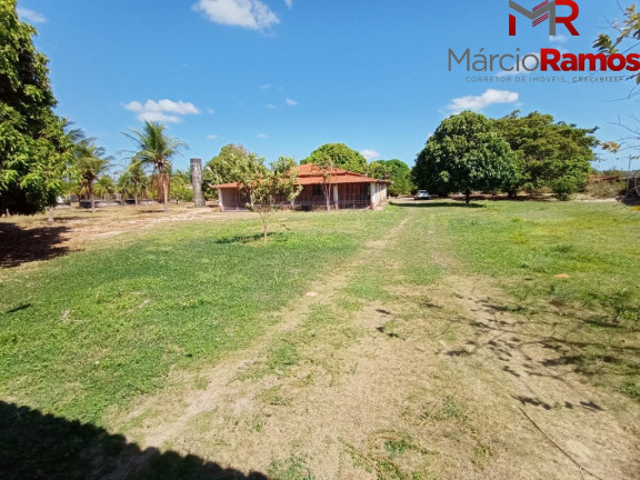 Foto do imóvel Terreno à Venda, 17.000 m² em Beberibe - Beberibe