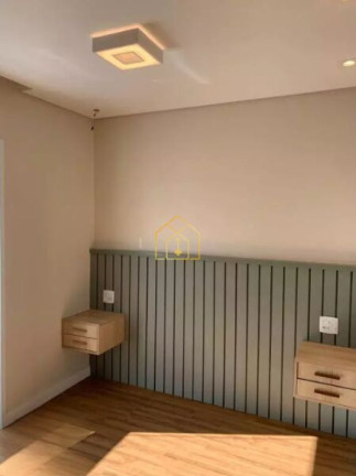 Imagem Cobertura com 2 Quartos à Venda, 143 m² em Nova Petrópolis - São Bernardo Do Campo