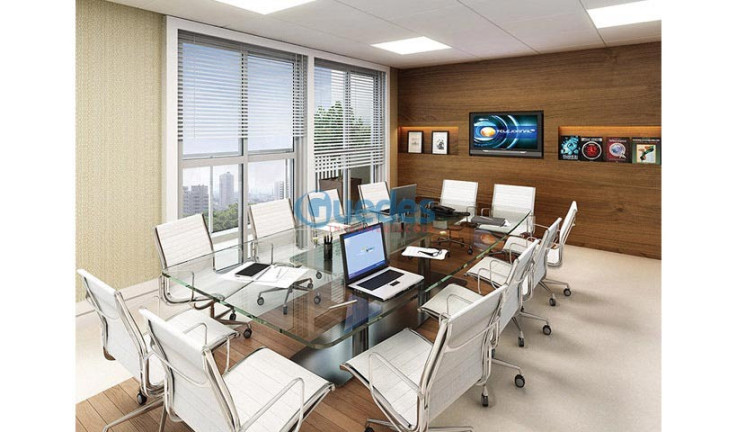 Imagem Sala Comercial à Venda, 55 m² em Vila Sao Francisco (zona Sul) - São Paulo Imagem Sala Comercial à Venda, 55 m² em Vila Sao Francisco (zona Sul) - São Paulo