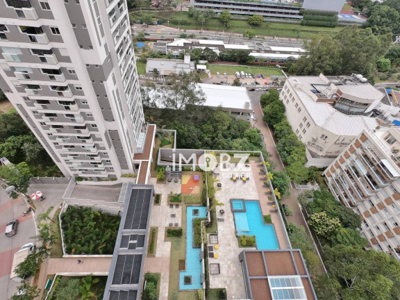 Imagem Imóvel com 1 Quarto à Venda, 39 m² em Parkway Panamby - São Paulo Imagem Imóvel com 1 Quarto à Venda, 39 m² em Parkway Panamby - São Paulo