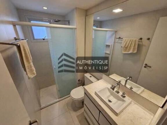 Imagem Apartamento com 3 Quartos à Venda, 97 m² em Vila Mariana - São Paulo