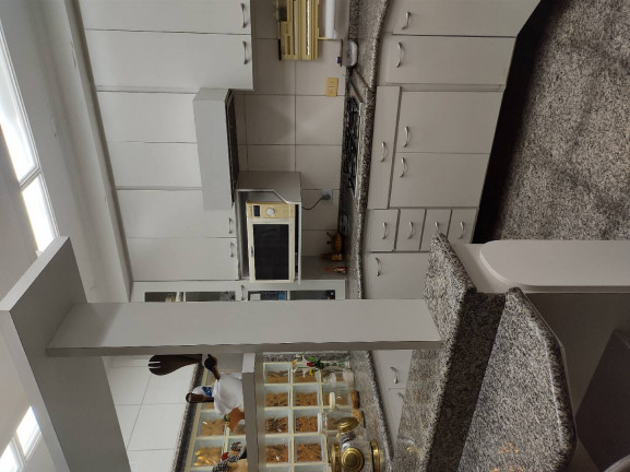Imagem Sobrado com 3 Quartos à Venda, 180 m² em Vila Ema - São Paulo