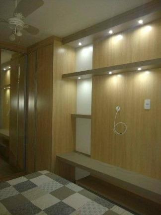 Imagem Apartamento com 2 Quartos à Venda, 83 m² em Centro - Taubaté