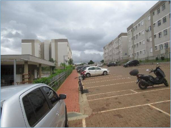 Imagem Apartamento com 2 Quartos à Venda, 43 m² em Bonfim Paulista - Ribeirão Preto Imagem Apartamento com 2 Quartos à Venda, 43 m² em Bonfim Paulista - Ribeirão Preto