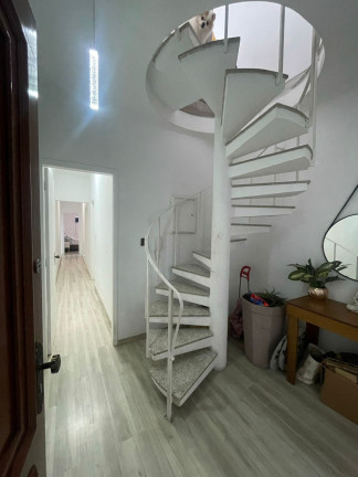 Imagem Apartamento com 3 Quartos à Venda, 135 m² em Embaré - Santos Imagem Apartamento com 3 Quartos à Venda, 135 m² em Embaré - Santos