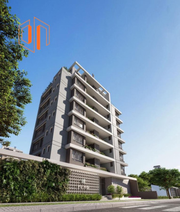 Imagem Apartamento com 3 Quartos à Venda, 130 m² em Cristo Rei - Curitiba Imagem Apartamento com 3 Quartos à Venda, 130 m² em Cristo Rei - Curitiba