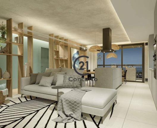 Imagem Cobertura com 2 Quartos à Venda, 180 m² em Estreito - Florianópolis Imagem Cobertura com 2 Quartos à Venda, 180 m² em Estreito - Florianópolis