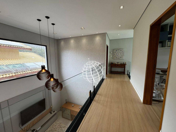 Imagem Casa com 3 Quartos à Venda, 250 m² em Condomínio Refúgio Do Sauá - Atibaia Imagem Casa com 3 Quartos à Venda, 250 m² em Condomínio Refúgio Do Sauá - Atibaia