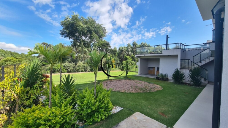 Imagem Casa de Condomínio com 3 Quartos à Venda, 380 m² em Colinas De Inhandjara - Itupeva