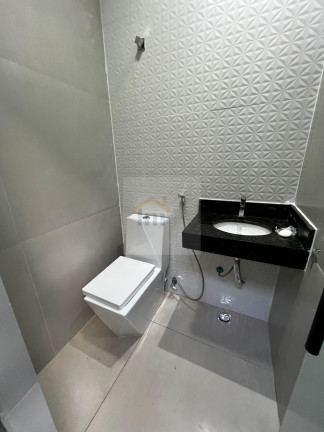 Imagem Casa com 3 Quartos à Venda, 117 m² em Parque Veiga Jardim - Aparecida De Goiânia