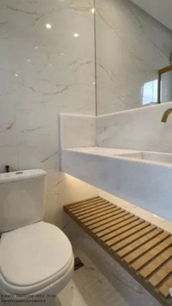 Imagem Imóvel com 1 Quarto à Venda, 20 m² em Buraquinho - Lauro De Freitas