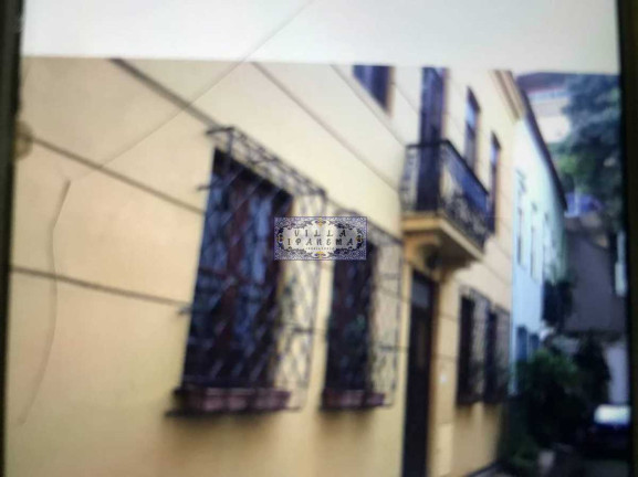 Imagem Casa de Vila com 6 Quartos à Venda, 236 m² em Botafogo - Rio De Janeiro Imagem Casa de Vila com 6 Quartos à Venda, 236 m² em Botafogo - Rio De Janeiro