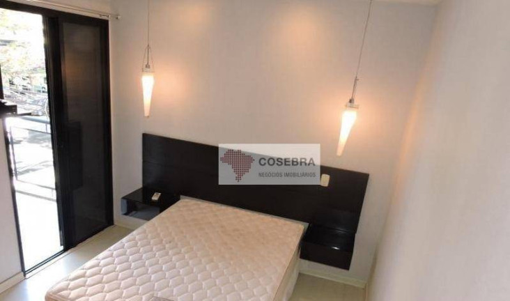 Imagem Apartamento com 1 Quarto à Venda, 82 m² em Vila Olímpia - São Paulo Imagem Apartamento com 1 Quarto à Venda, 82 m² em Vila Olímpia - São Paulo