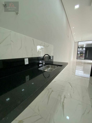 Imagem Casa com 3 Quartos à Venda, 180 m² em Jardim Fernando Mollon - Santa Bárbara D'oeste Imagem Casa com 3 Quartos à Venda, 180 m² em Jardim Fernando Mollon - Santa Bárbara D'oeste