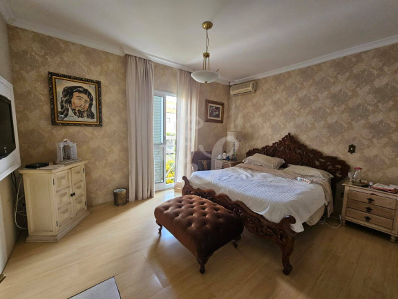 Imagem Casa de Condomínio com 4 Quartos para Alugar, 360 m² em Tamboré - Santana De Parnaíba Imagem Casa de Condomínio com 4 Quartos para Alugar, 360 m² em Tamboré - Santana De Parnaíba