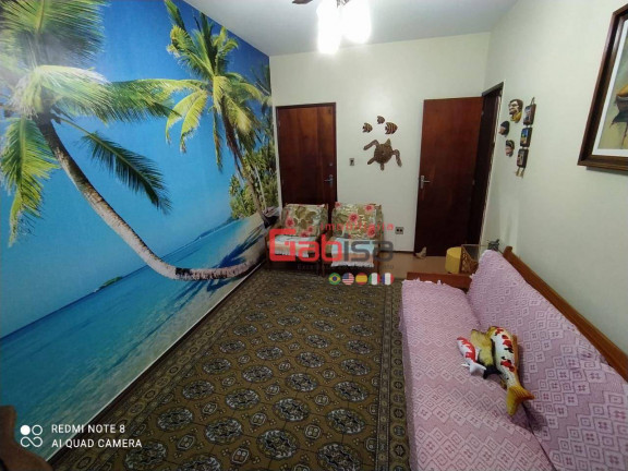 Imagem Apartamento com 2 Quartos à Venda, 85 m² em Passagem - Cabo Frio Imagem Apartamento com 2 Quartos à Venda, 85 m² em Passagem - Cabo Frio