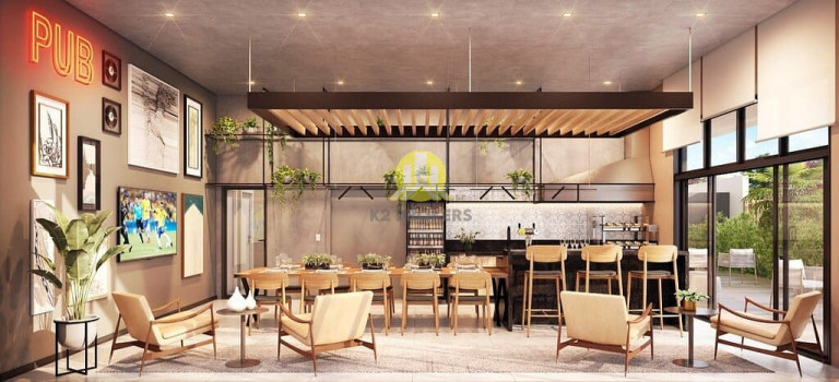 Imagem Cobertura com 3 Quartos à Venda, 133 m² em Seminário - Curitiba Imagem Cobertura com 3 Quartos à Venda, 133 m² em Seminário - Curitiba