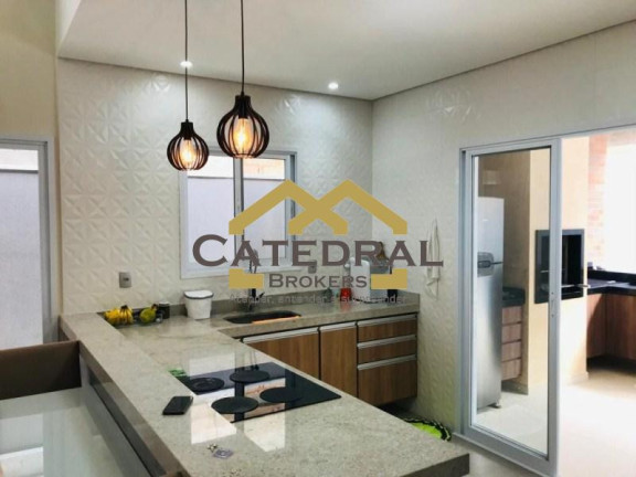 Casa com 3 Quartos à Venda, 300 m² em São Venâncio - Itupeva
