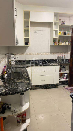 Imagem Apartamento com 3 Quartos à Venda, 133 m² em Baeta Neves - São Bernardo Do Campo