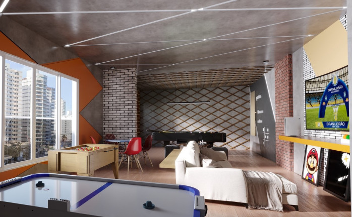 Imagem Apartamento com 2 Quartos à Venda, 68 m² em Centro - Guarujá