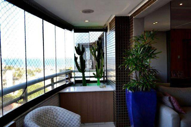 Imagem Apartamento com 3 Quartos à Venda ou Locação, 129 m² em Pituba - Salvador