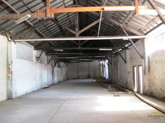 Imagem Terreno à Venda, 5.420 m² em Centro - Jundiaí