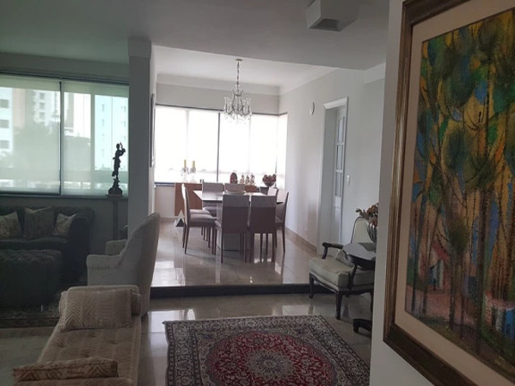 Imagem Imóvel com 4 Quartos à Venda, 300 m² em Jardim Vila Mariana - São Paulo
