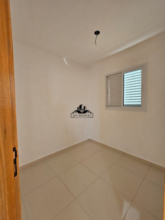 Imagem Cobertura com 2 Quartos à Venda, 65 m² em Vila Guaraciaba - Santo André