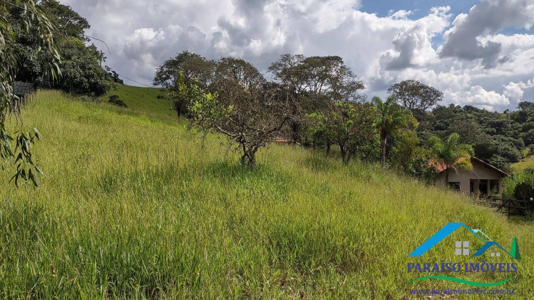 Imagem Chácara com 1 Quarto à Venda, 9 m² em Centro - Paraisópolis Imagem Chácara com 1 Quarto à Venda, 9 m² em Centro - Paraisópolis