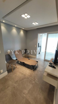 Imagem Apartamento com 3 Quartos à Venda, 88 m² em Barra Funda - São Paulo