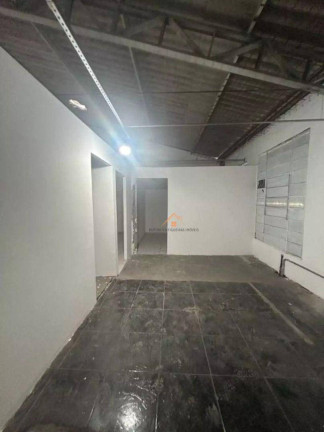 Imagem Loja para Alugar, 291 m² em Demarchi - São Bernardo Do Campo Imagem Loja para Alugar, 291 m² em Demarchi - São Bernardo Do Campo