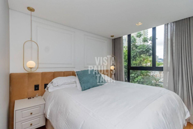Imagem Casa com 1 Quarto à Venda, 138 m² em Vila Nova Conceição - São Paulo Imagem Casa com 1 Quarto à Venda, 138 m² em Vila Nova Conceição - São Paulo